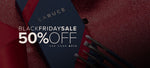 LARUCE Black Friday Sale | 50% OFF