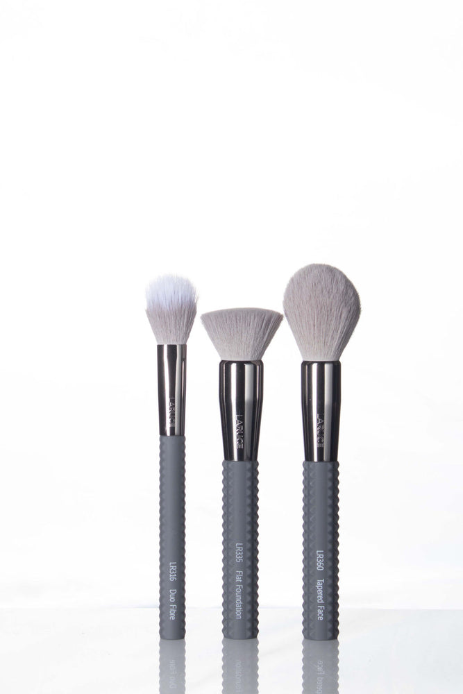 
                  
                    Isabella 3-Piece Makeup Brush Set
                  
                