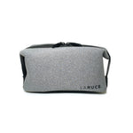 The Mel Makeup + Toiletry Bag by Laruce