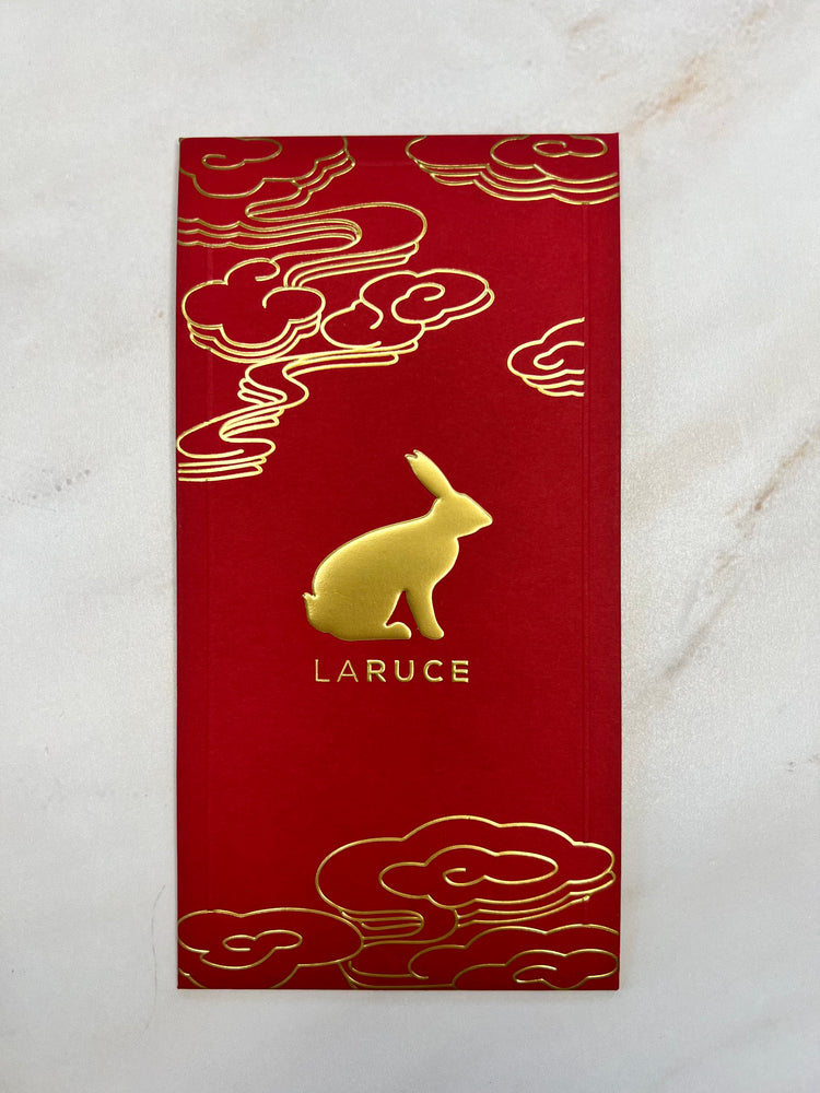 Laruce Lunar New Year 2023 Year of the Rabbit Envelopes