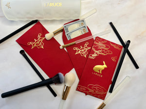 
                  
                    LARUCE Lunar New Year 2023 Year of the Rabbit Red Envelopes
                  
                